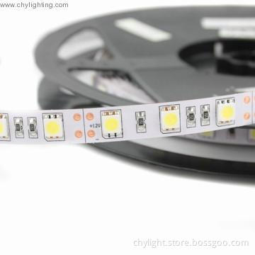 Flexible LED Tape 5050 None Waterproof 150LEDs